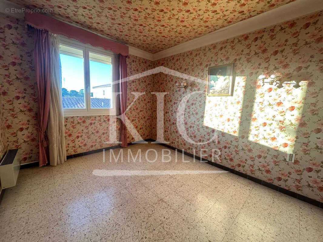 Maison à CARCASSONNE