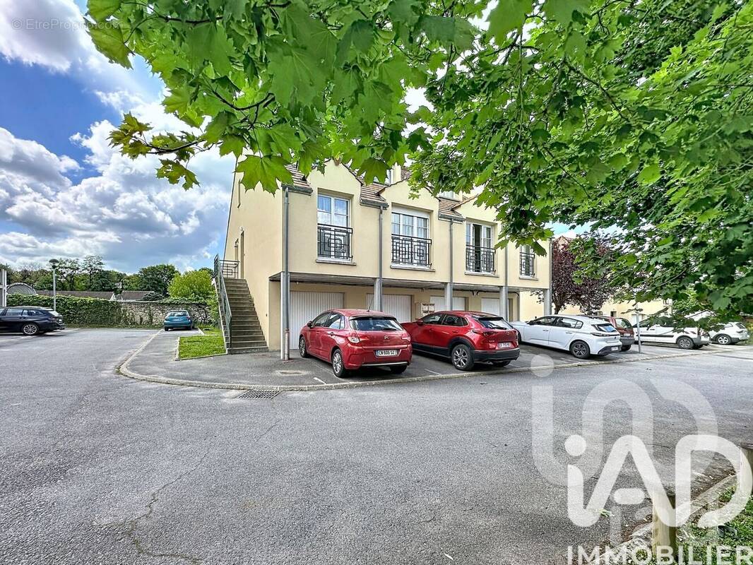 Photo 1 - Appartement à MELUN
