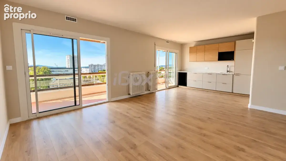 Photo Appartement à Toulon au prix de 237 000€