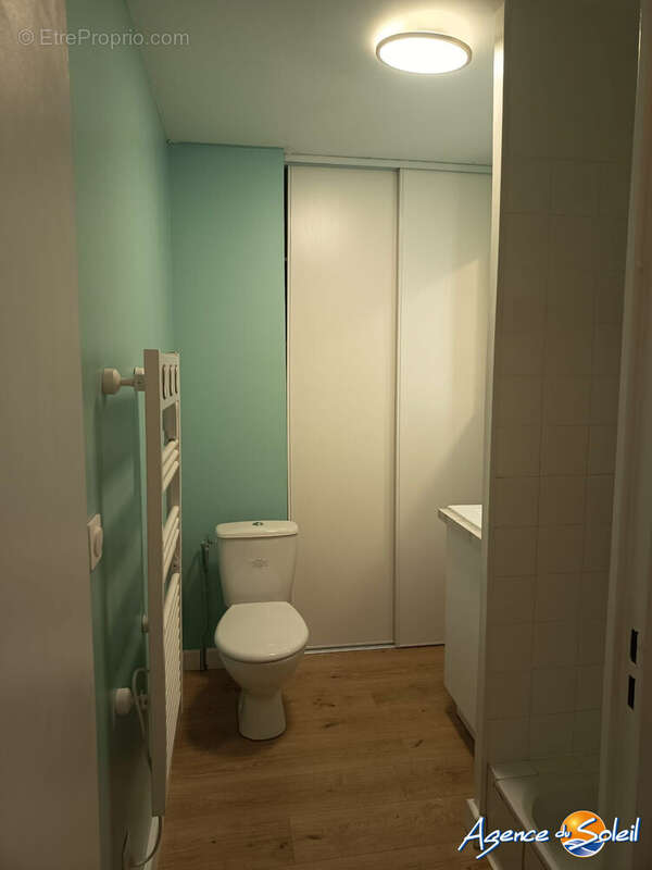 Appartement à PERPIGNAN