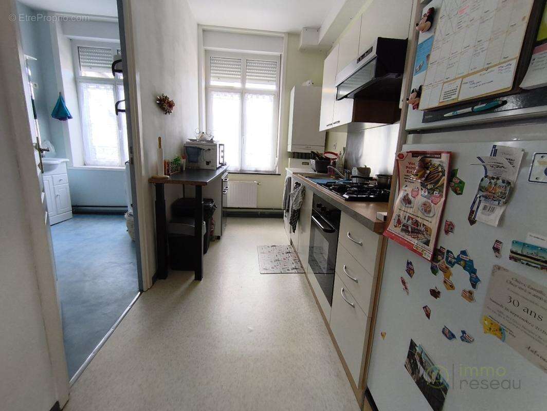 Appartement 257 m² à Avesnes-Sur-Helpe  - photo 8