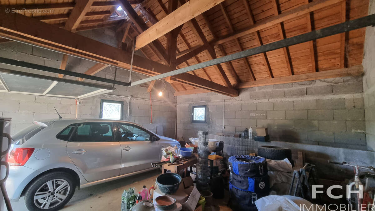 Villa d'architecte de plain-pied sans vis-à-vis - photo 18