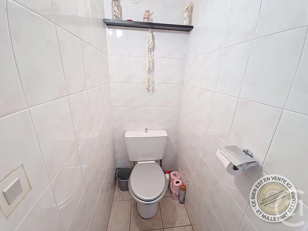 Appartement à LE BARCARES