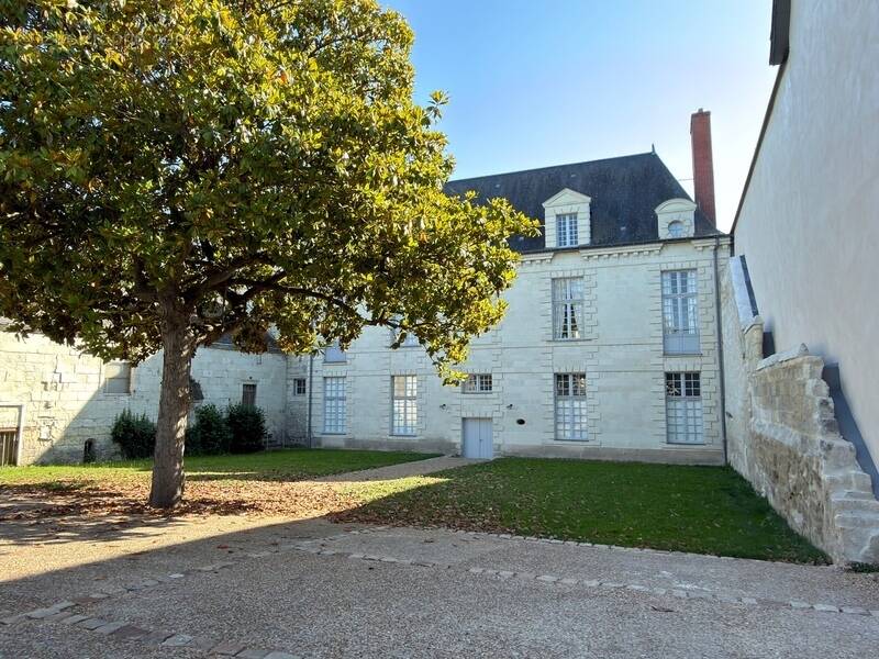Appartement à SAUMUR