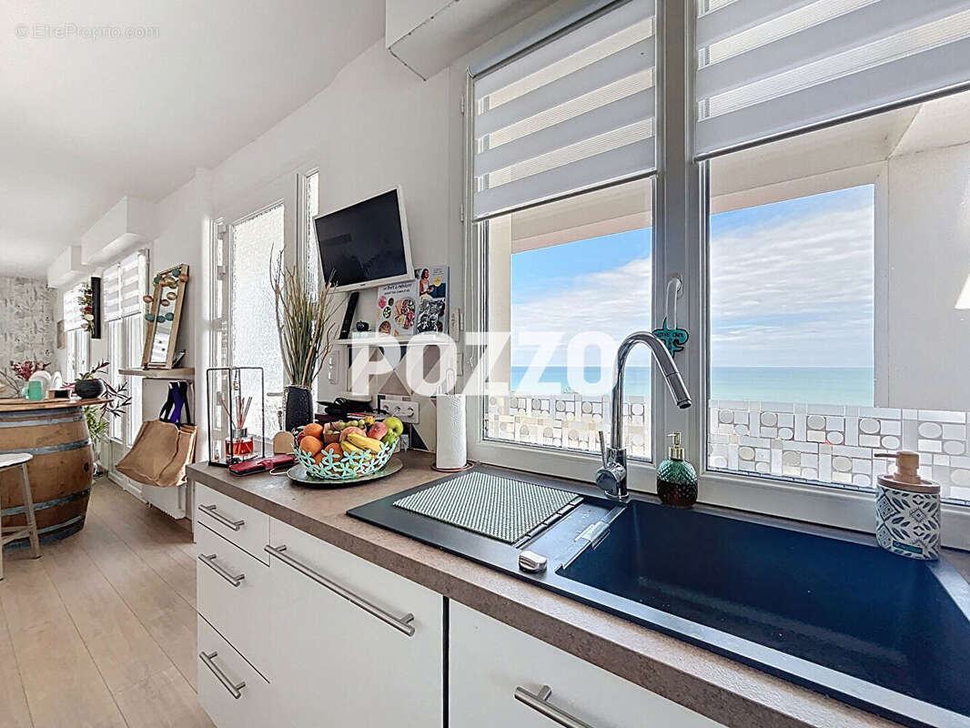 Maison à DONVILLE-LES-BAINS