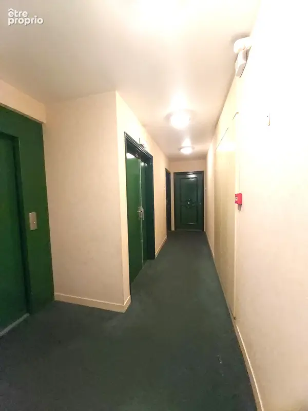 Appartement 1 pièce 21 m² à vendre à Paris-19e (75019) - photo 4