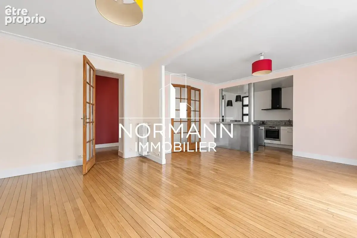 Exclusivite-paris 17 -ternes-1 chambre-1 bureau - photo 3