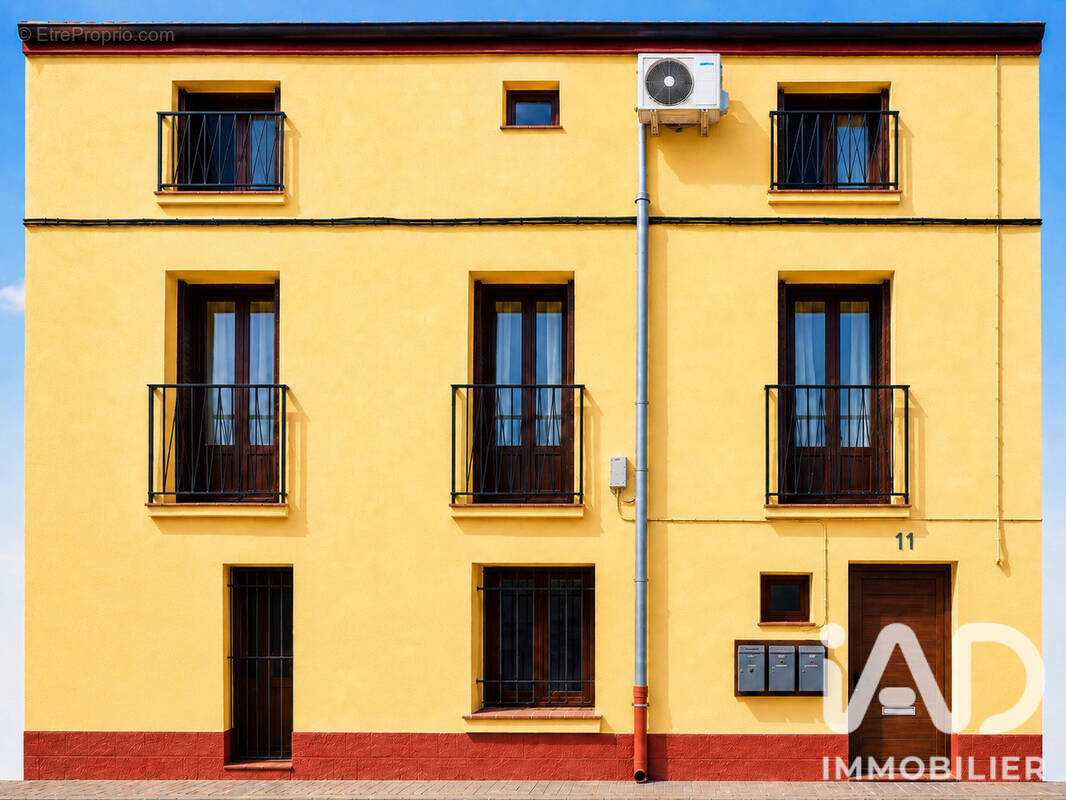 Photo 1 - Appartement à ARGELES-SUR-MER