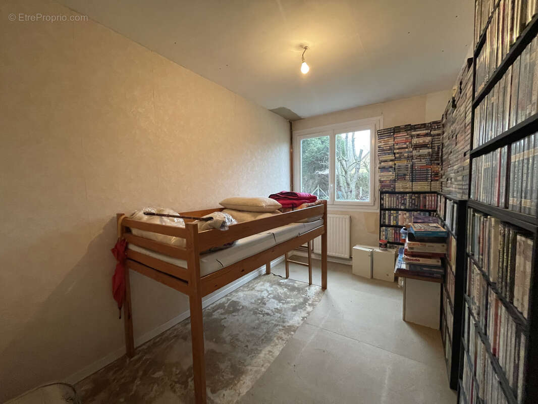 Maison à NEUILLY-EN-THELLE