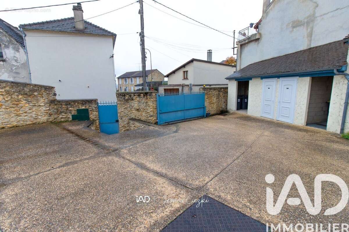 Photo 2 - Appartement à TRIEL-SUR-SEINE