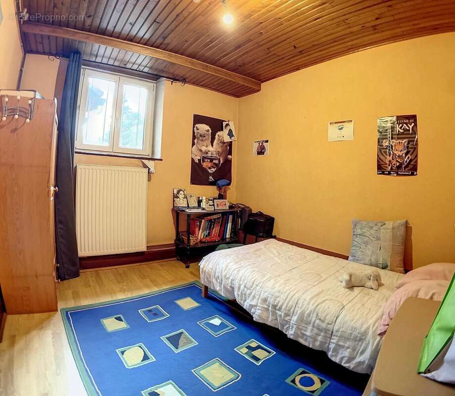 Photo 2 - Maison à SAINTE-CROIX-AUX-MINES