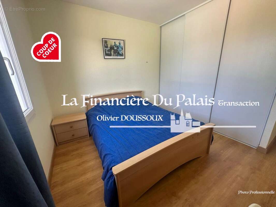 Maison à LES MATHES