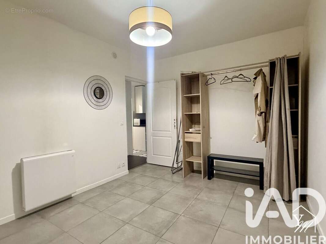 Photo 9 - Appartement à PANTIN