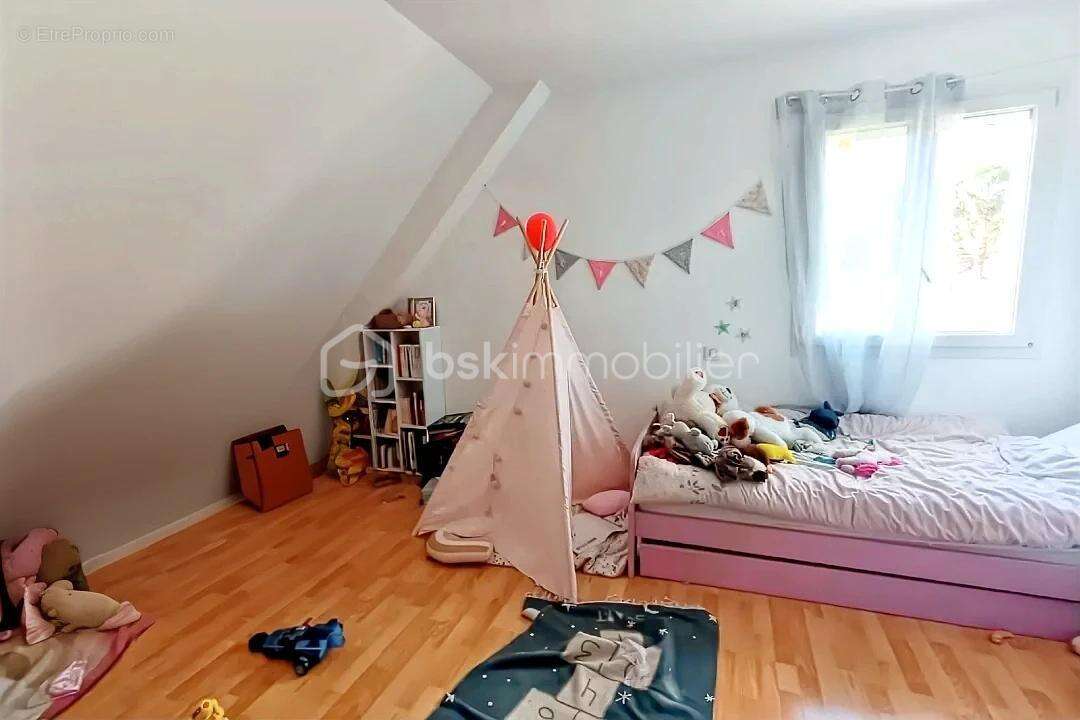 Maison à LANNE-EN-BARETOUS