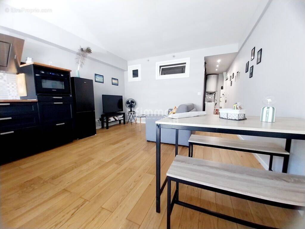Appartement à ARCACHON