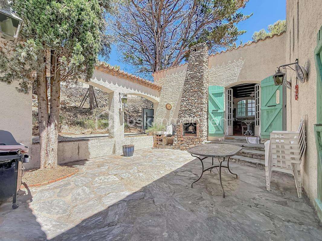 Maison à SETE