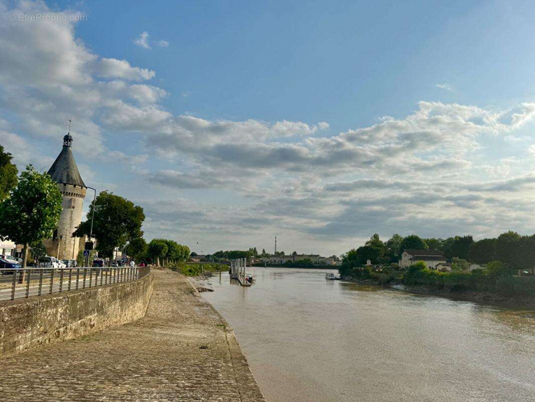 Appartement à LIBOURNE