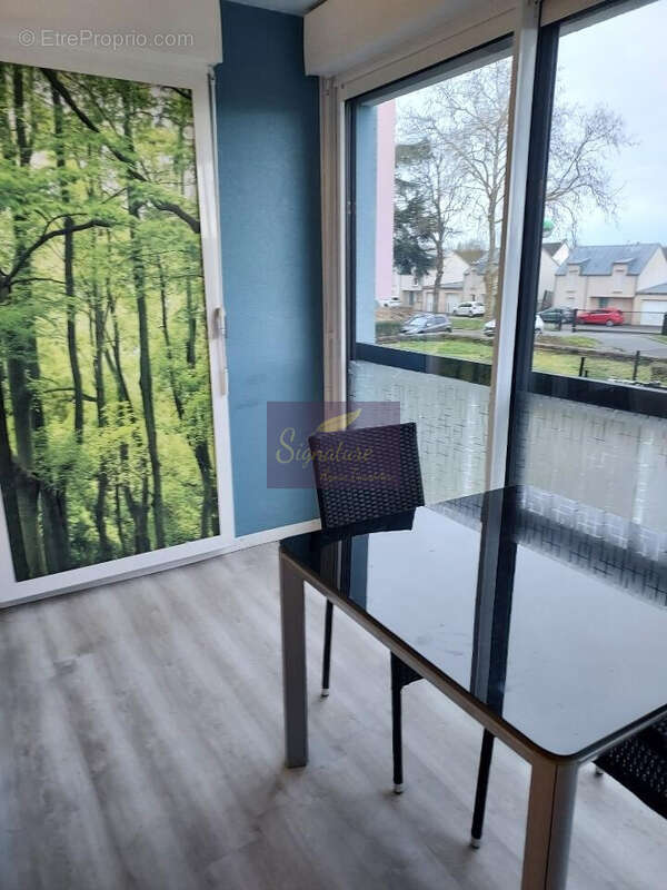 Appartement à ALENCON