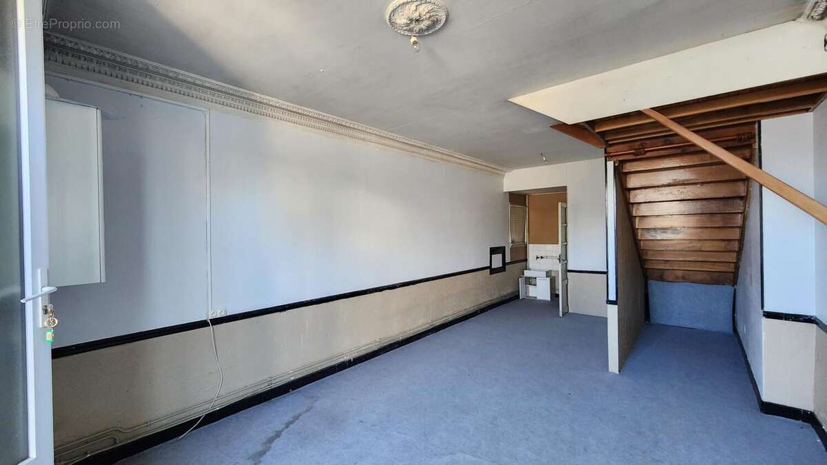 Photo 7 - Maison à SAINT-VALLIER