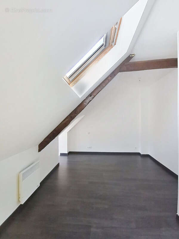 Maison deux chambres PIPRIAC - 35550 - photo 9