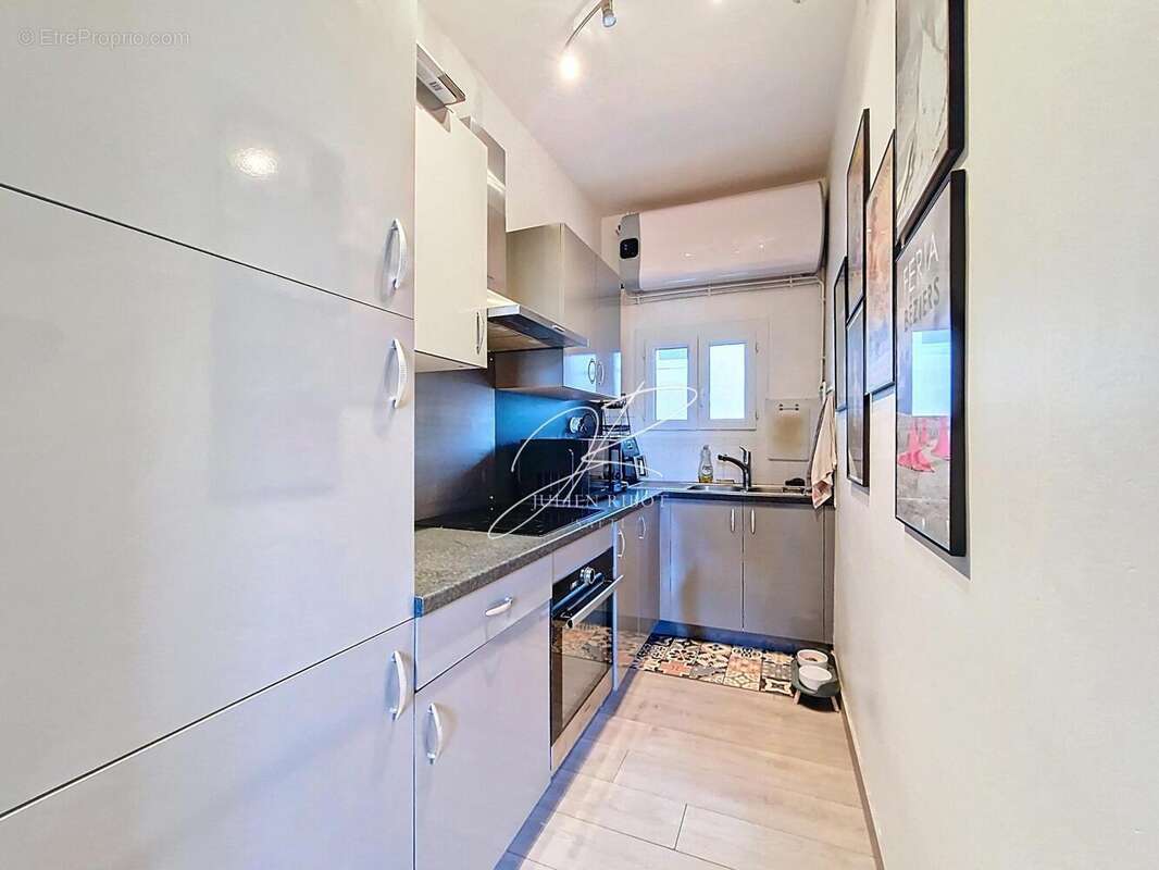 Photo 3 - Appartement à SERIGNAN