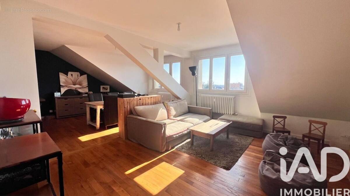 Photo 1 - Appartement à LE MANS