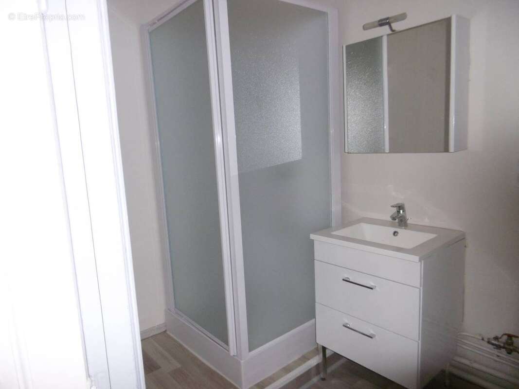 Appartement à BILLOM