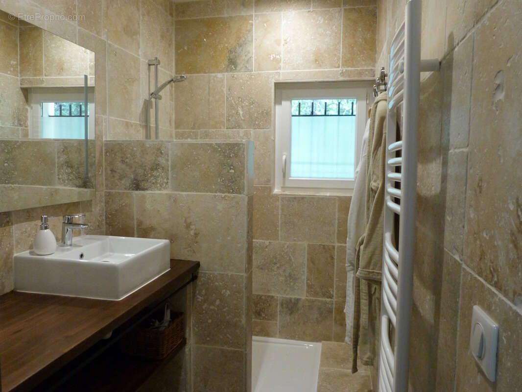 Maison à CLERMONT-L'HERAULT