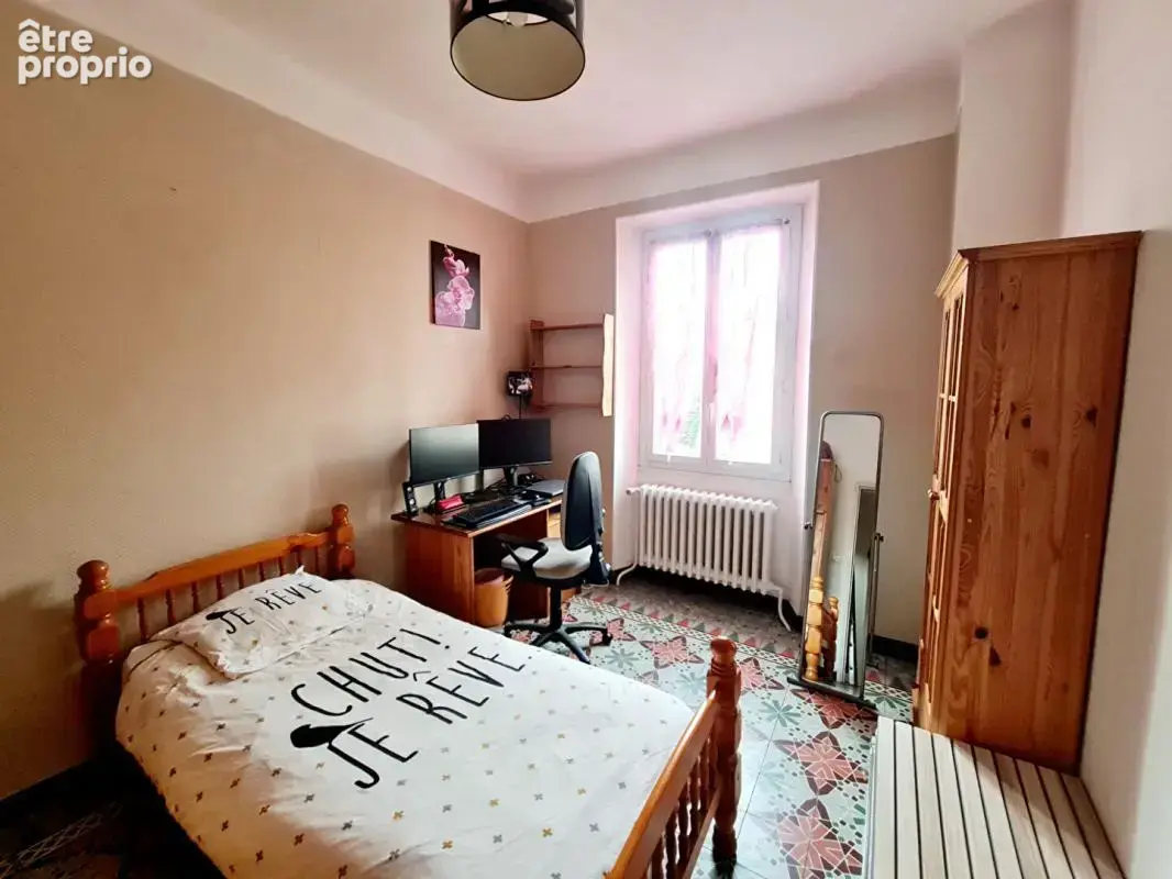 EXCLUSIVITE - Clavière, Maison proche commerces et écoles - 750 M² de terrain - photo 8