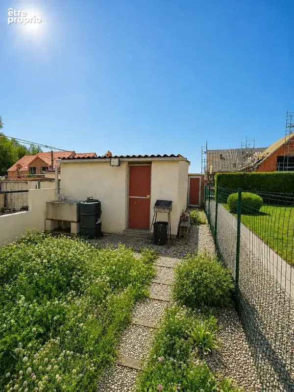 Maison  3 pièces 90 m2 - photo 8