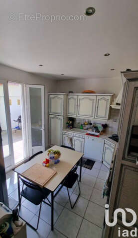 Photo 2 - Maison à IVRY-SUR-SEINE