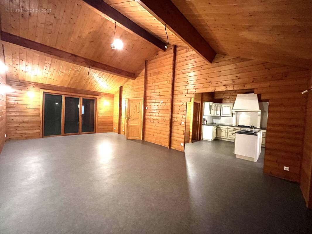 Maison 150 m² à Aubigny-Les-Pothees  - photo 46