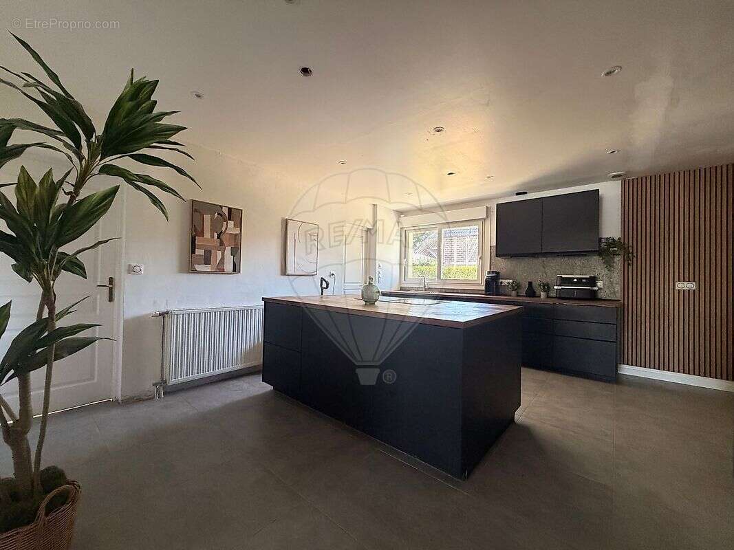 Maison 5 chambre(s) à vendre - photo 7