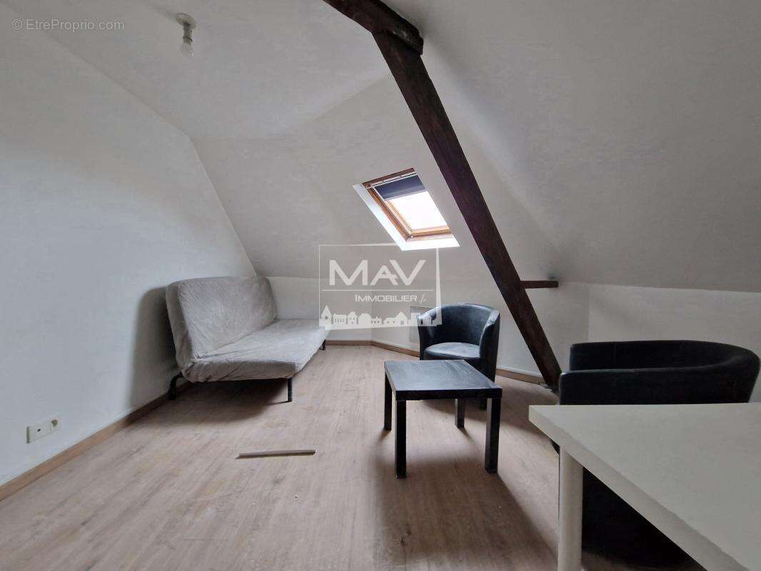 Appartement à TOURCOING