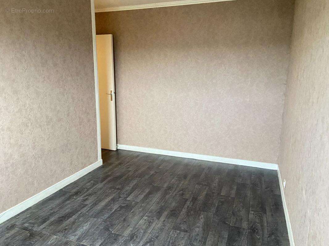 Appartement à ROANNE