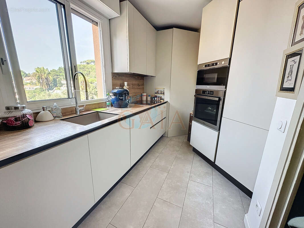 Appartement à LE CANNET