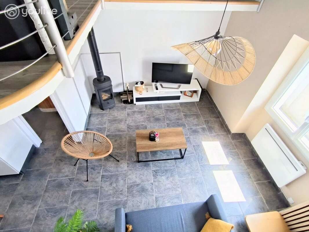 Appartement à NOIRMOUTIER-EN-L'ILE