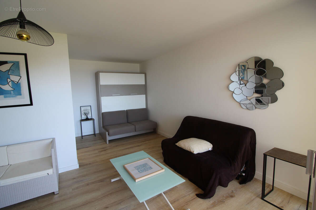 Appartement à SAINT-RAPHAEL