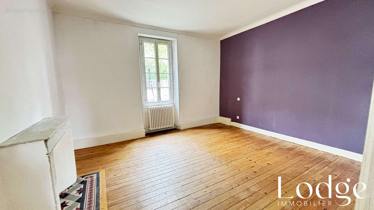 Appartement à BRIANCON