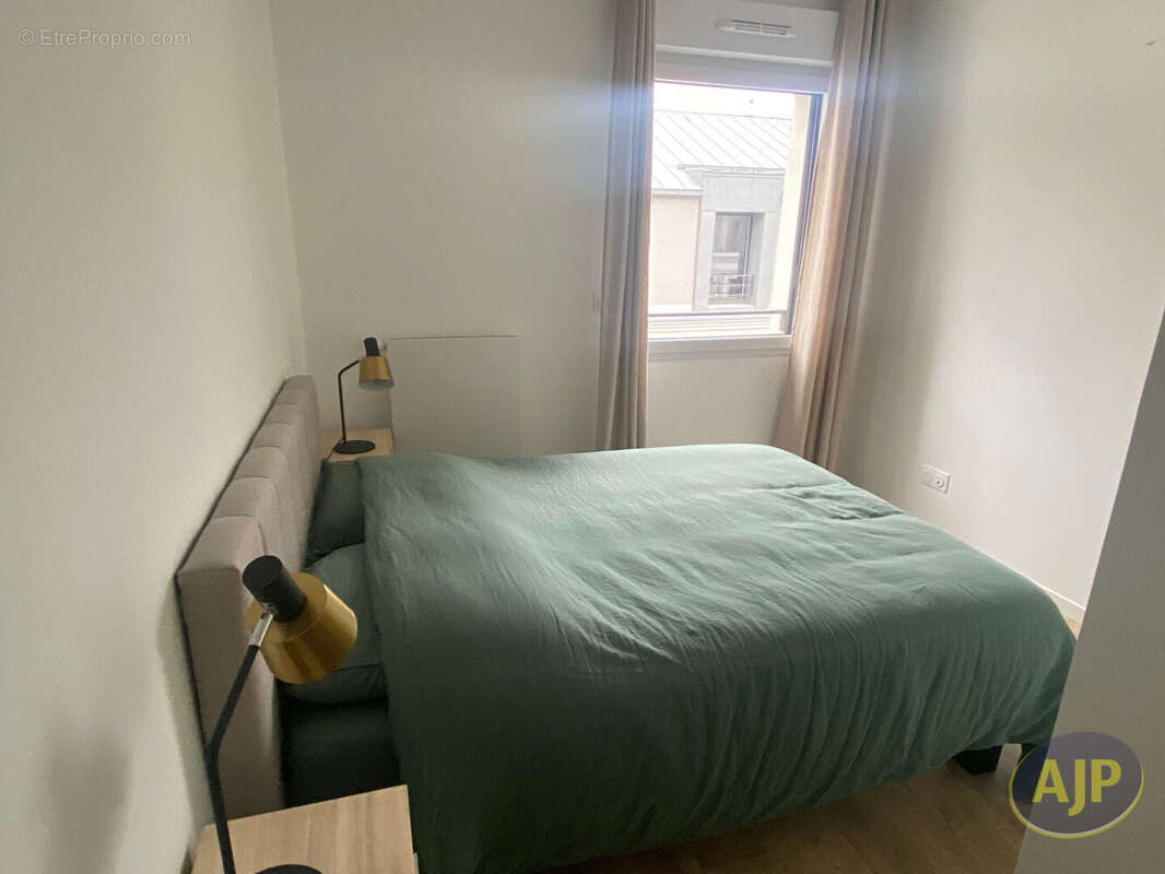 Appartement à ANGERS