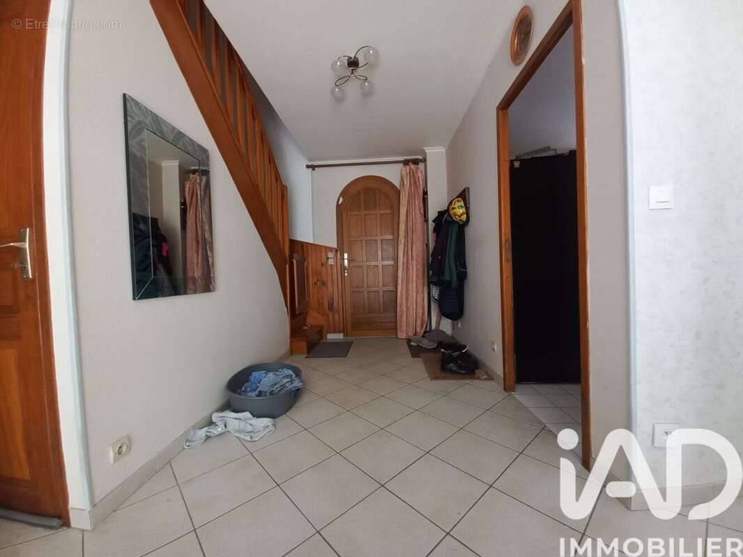 Photo 4 - Maison à SAACY-SUR-MARNE