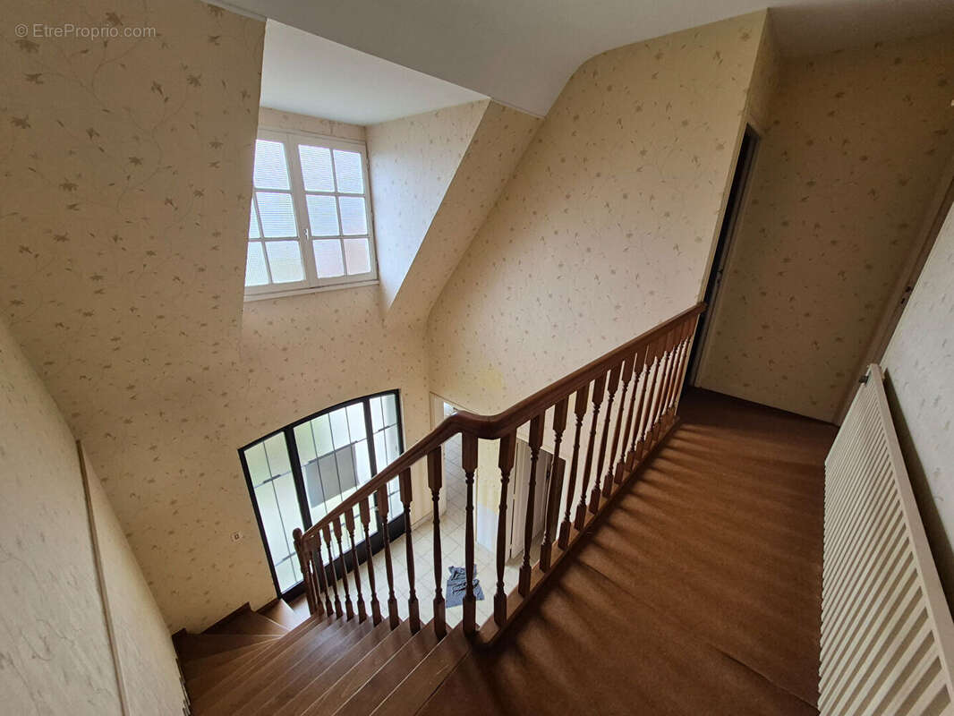 Maison à LONGUENESSE