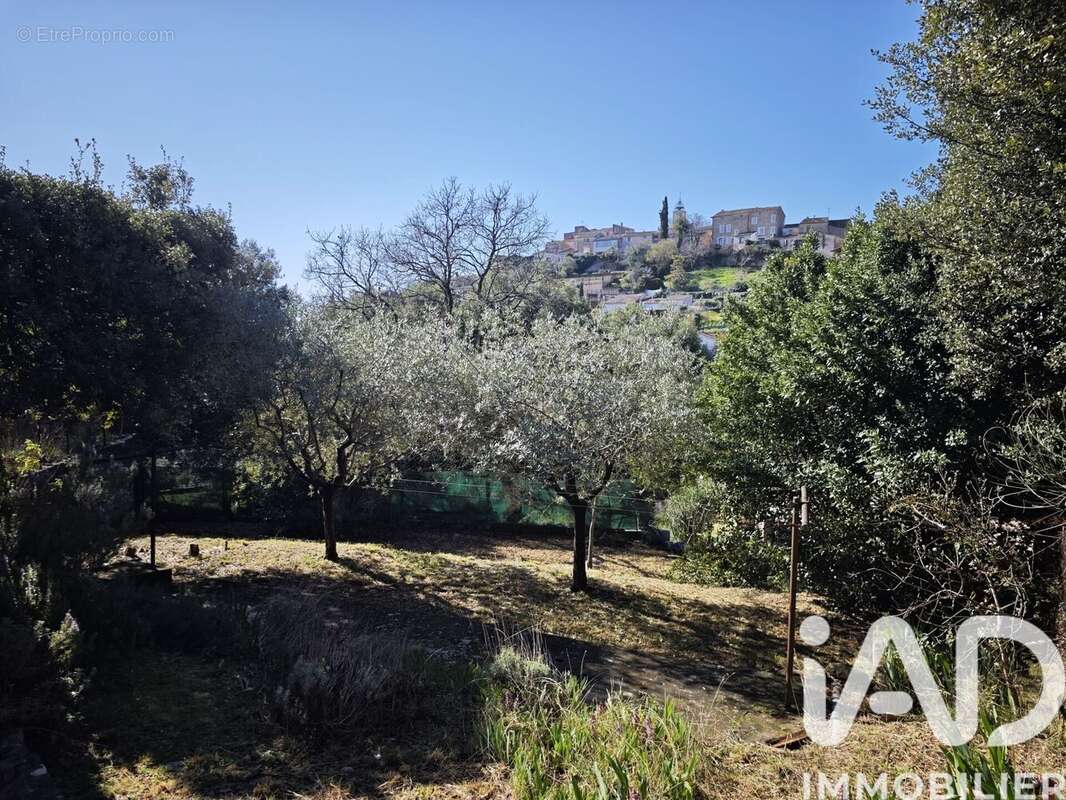 Photo 6 - Maison à VILLENEUVE