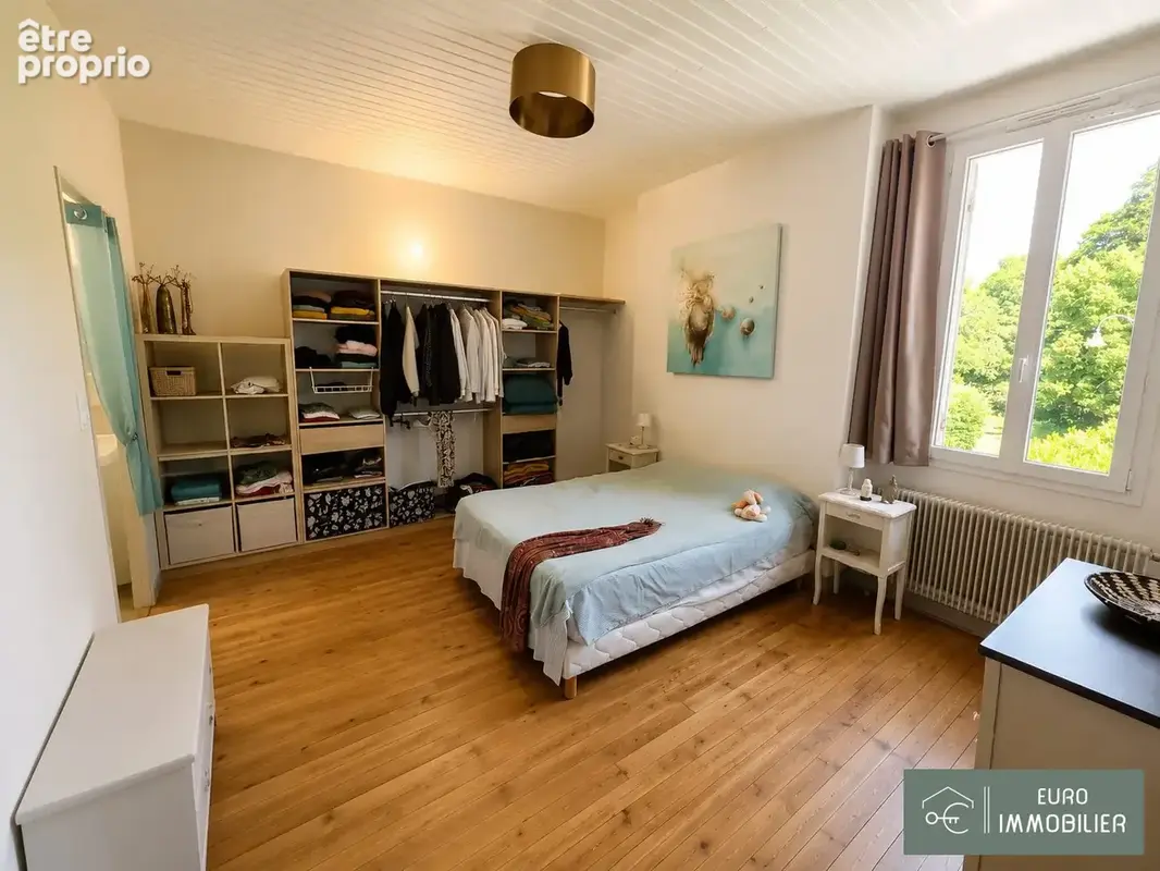 Maison 8 pièces 218 m² à vendre à Sabres (40630) - photo 7