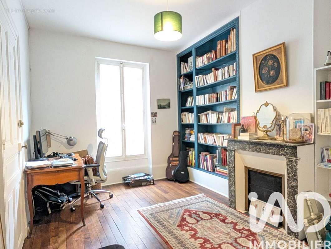 Photo 5 - Maison à AUXERRE