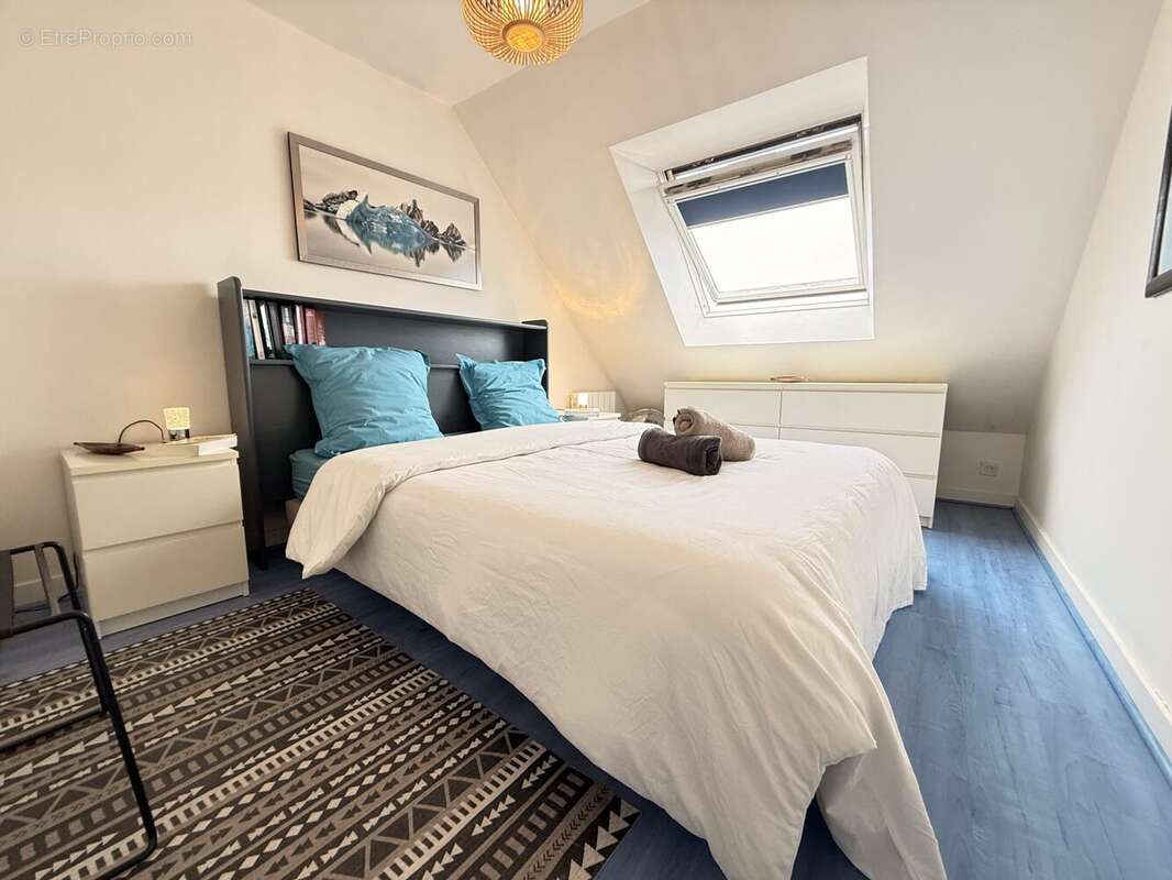 Appartement à LARMOR-PLAGE