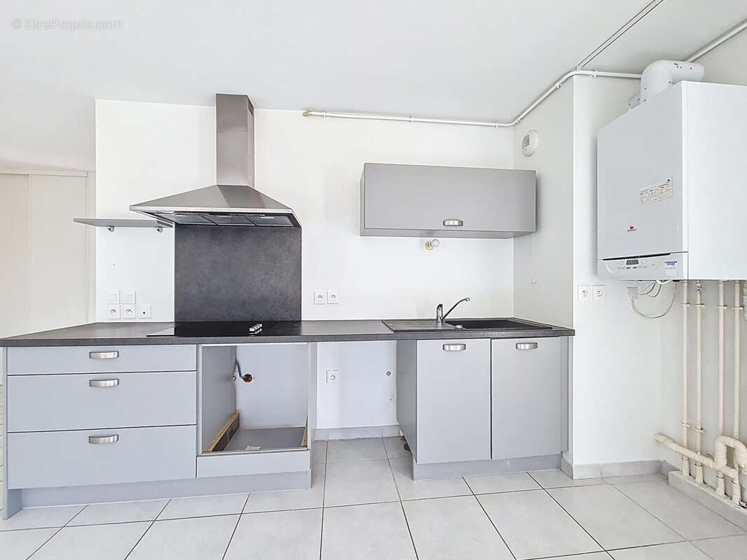 Appartement à SAINT-ISMIER