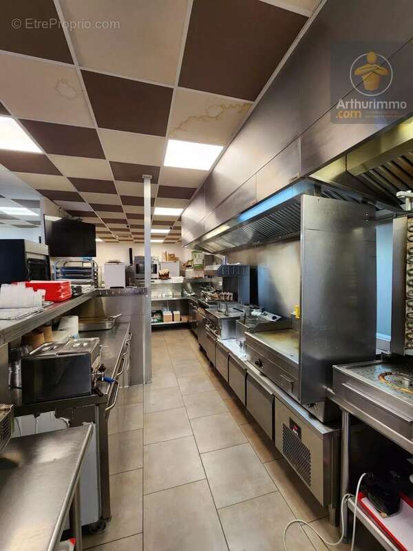 Commerce à BEAUGENCY