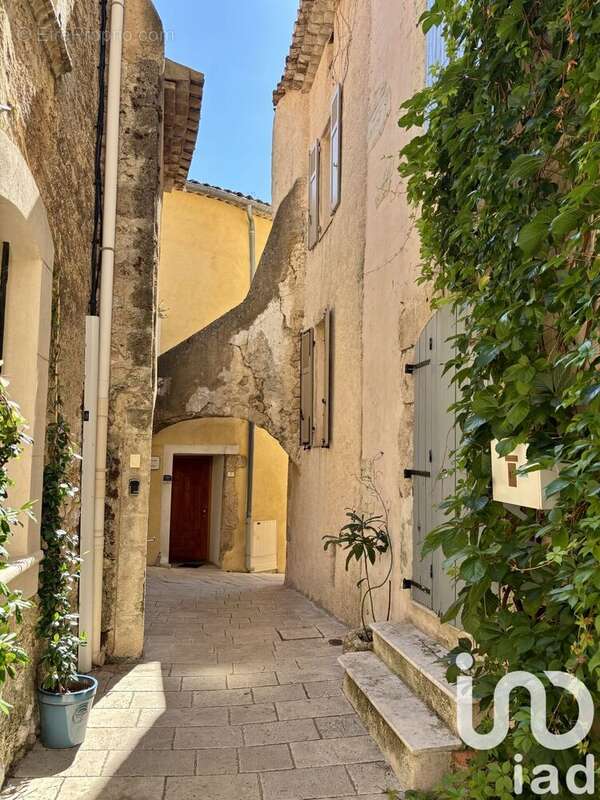 Photo 9 - Maison à VILLECROZE