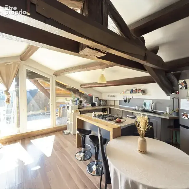 Appartement à ALTHEN-DES-PALUDS
